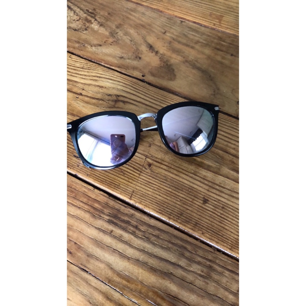 Cole Haan polarized sunglasses